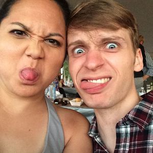 Meet your Posher, Jessie